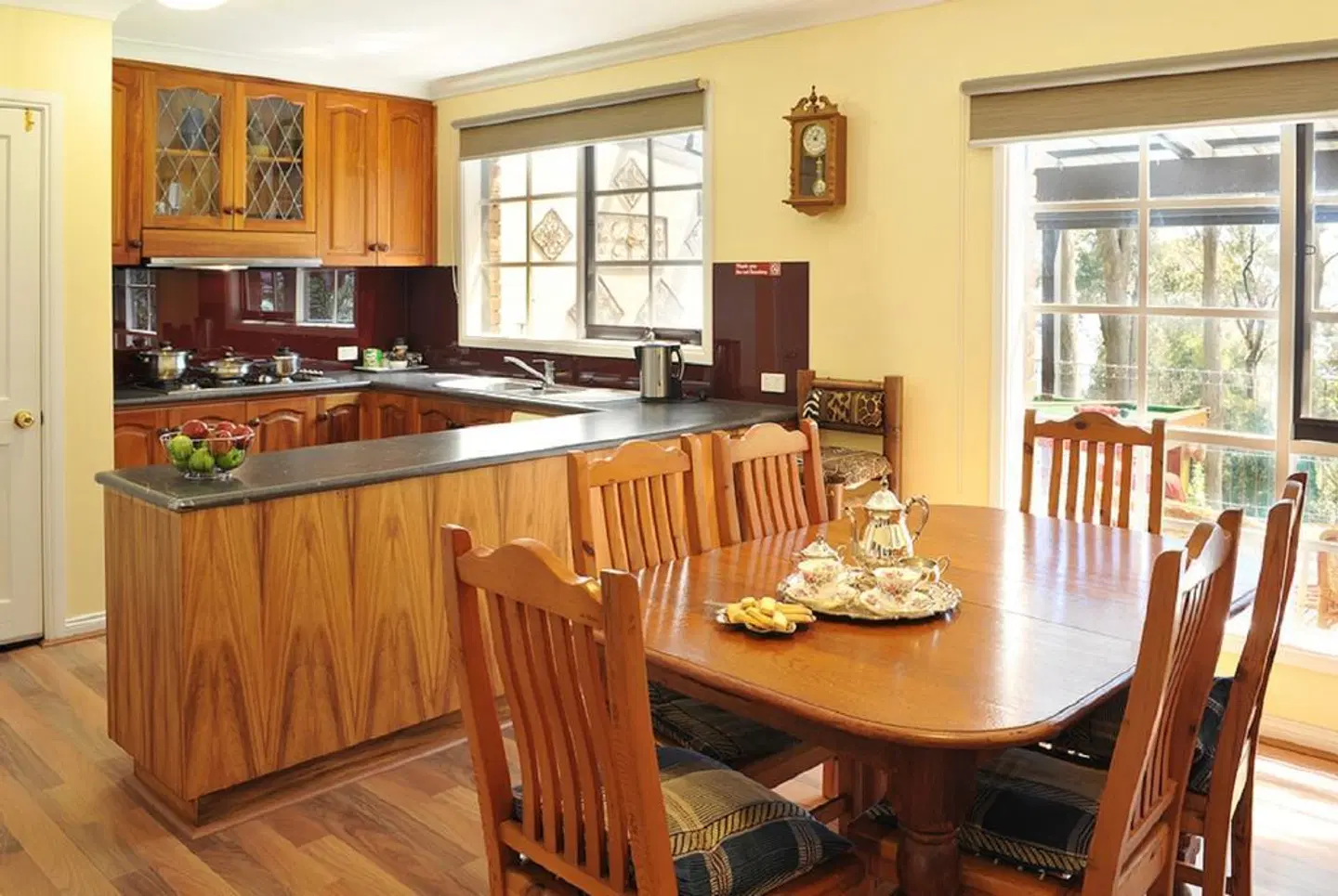 Holly Lodge ROOM_EXAMPLE