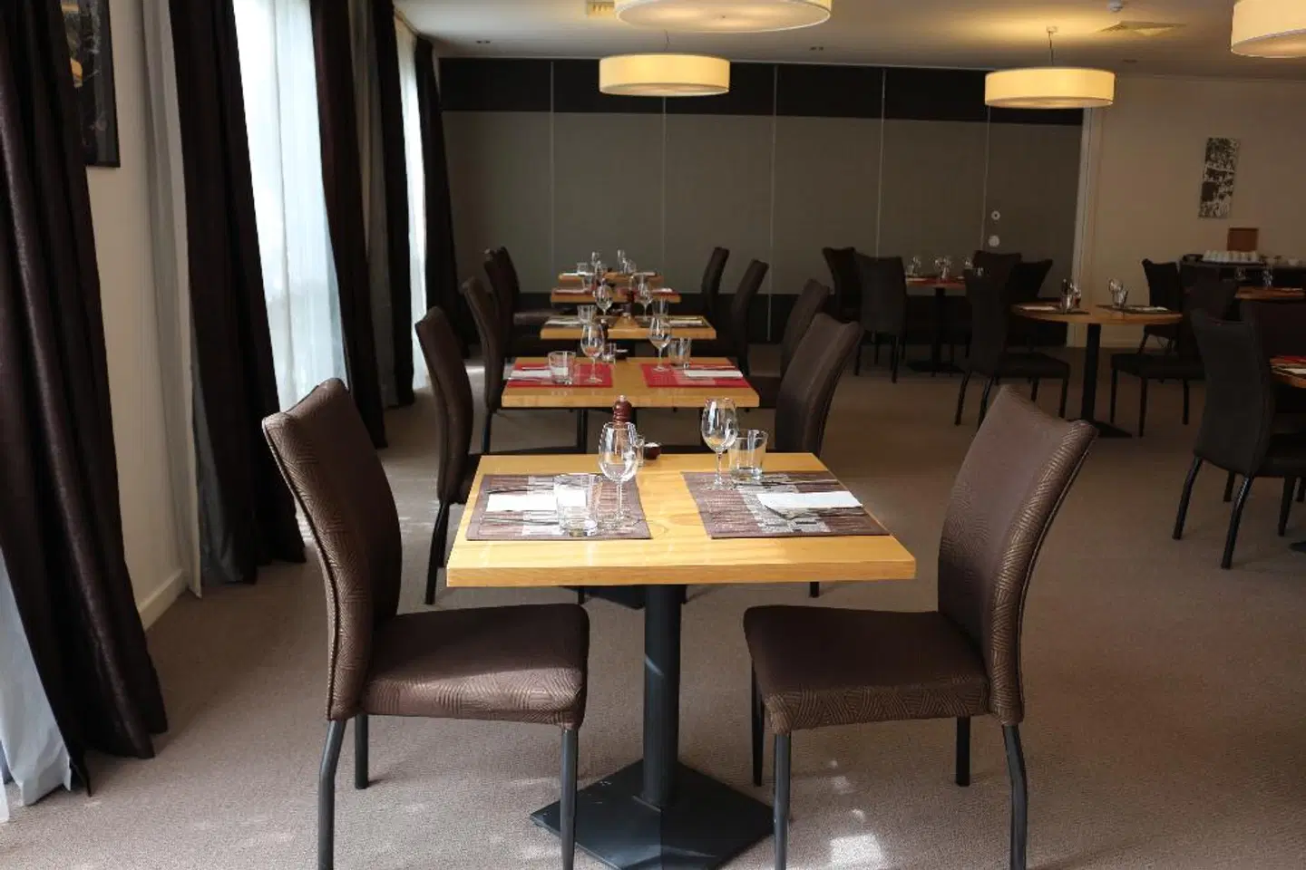 Bairnsdale International Restaurant