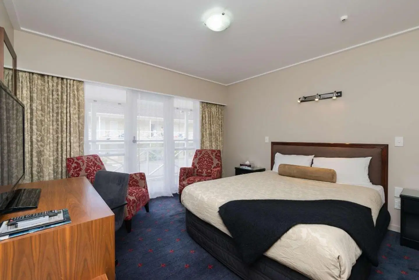 Discovery Settlers Hotel Whangarei ROOM_EXAMPLE