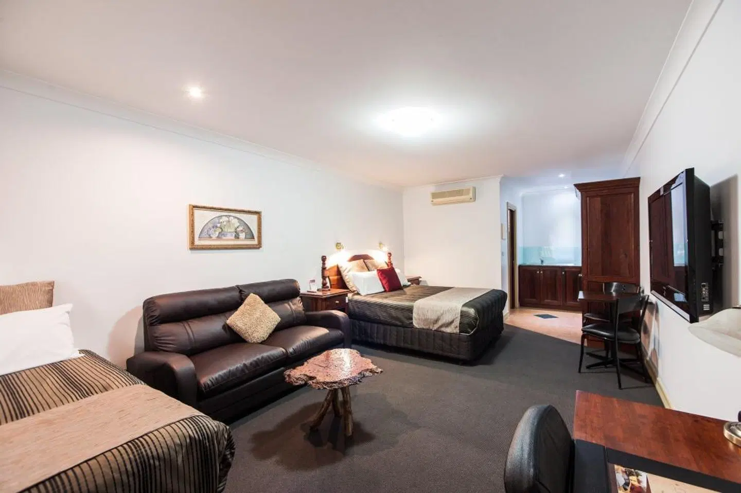 Georgian Motor Lodge HEALTH_BEAUTY