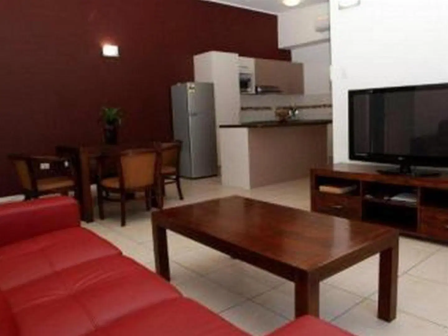 Ayr Traveller's Motel ROOM_EXAMPLE