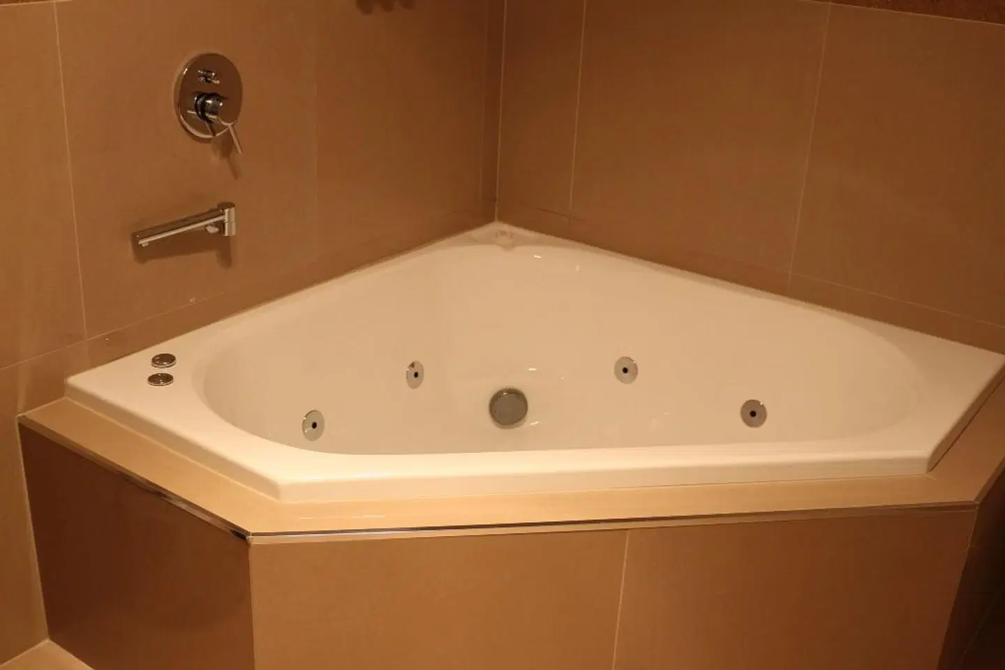 Bairnsdale International Badezimmer