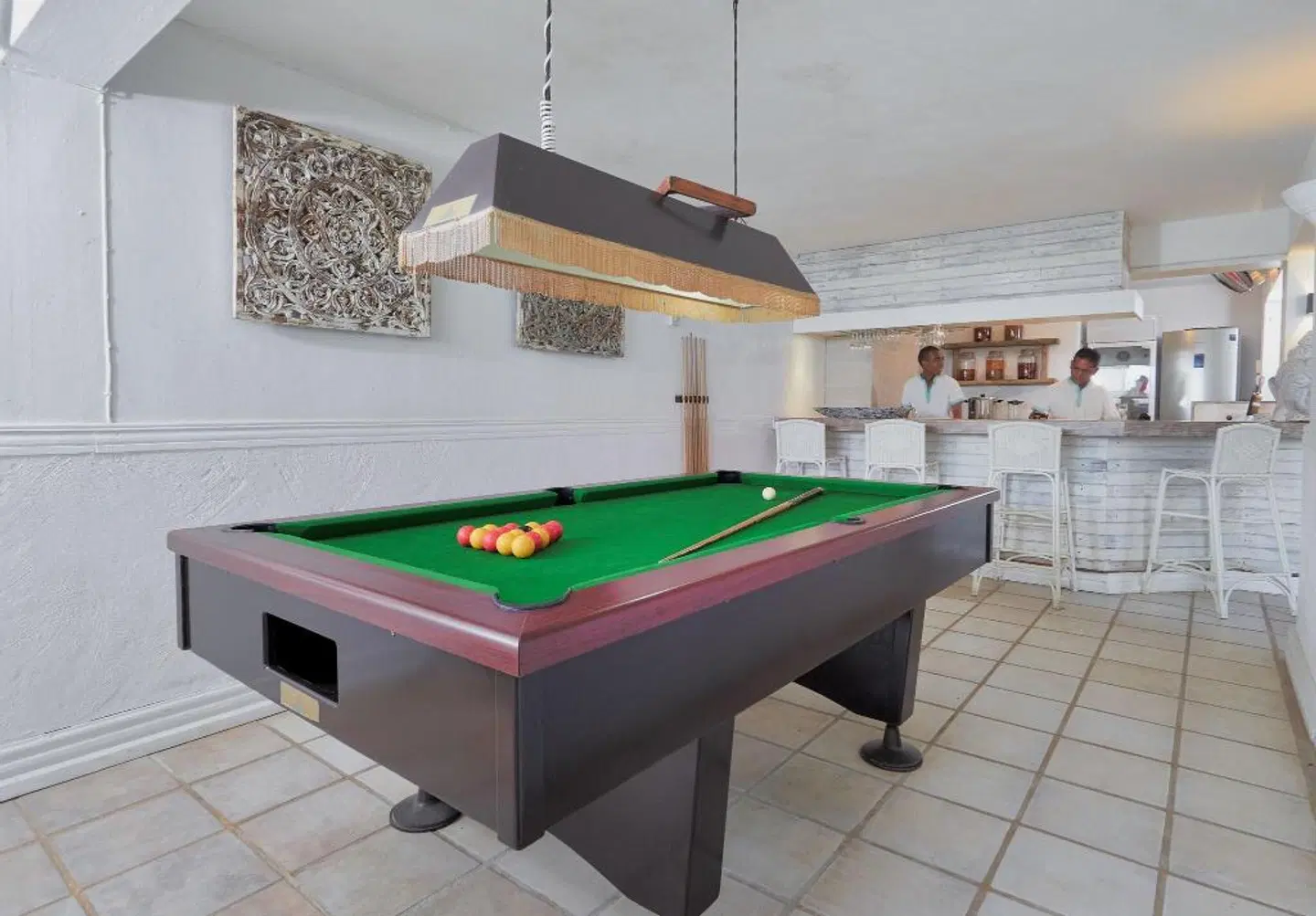 Le Beach Club SPORTS_AND_LEISURE