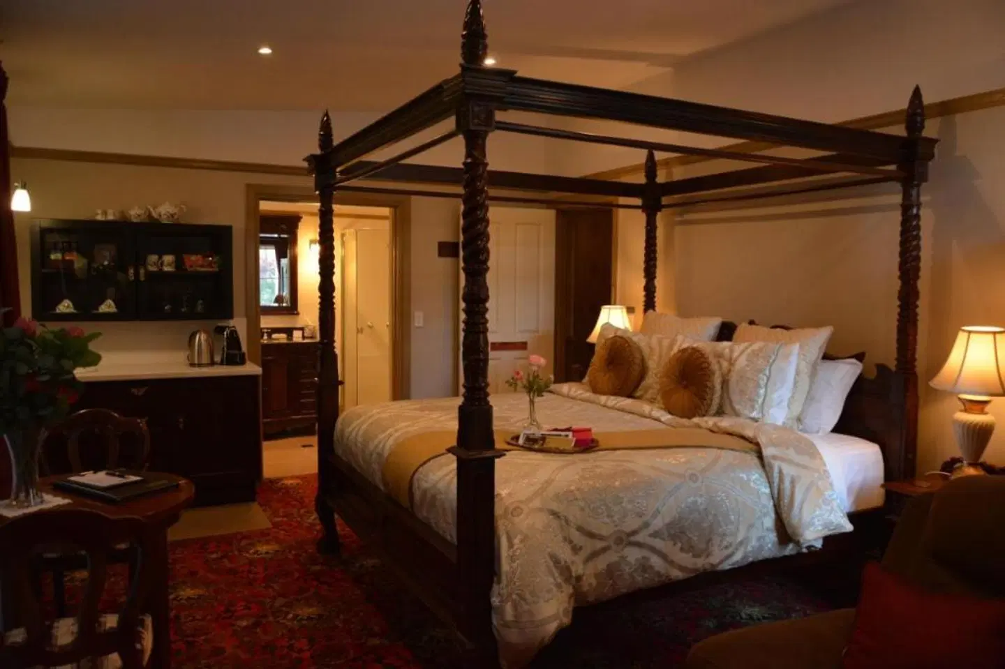 Bli Bli House Luxury Bed and Breakfast ROOM_EXAMPLE