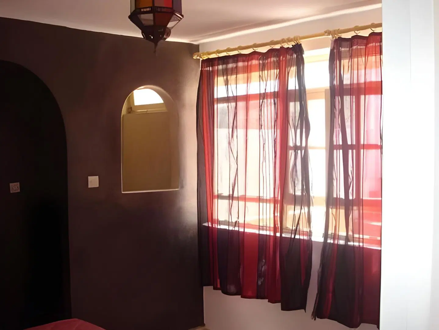 Dar karam ROOM_EXAMPLE