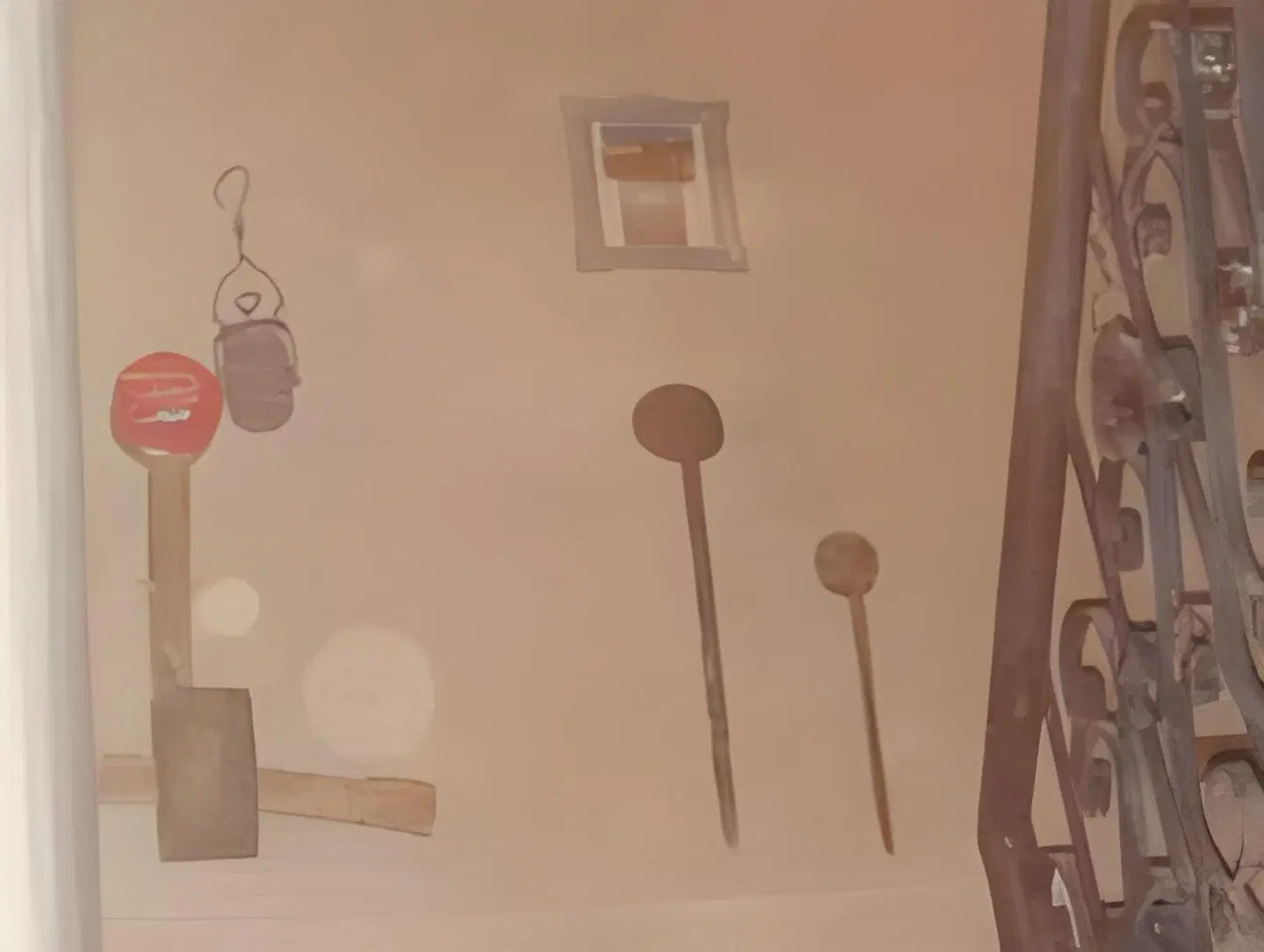 Tizi Maison d'Hôtes ROOM_EXAMPLE