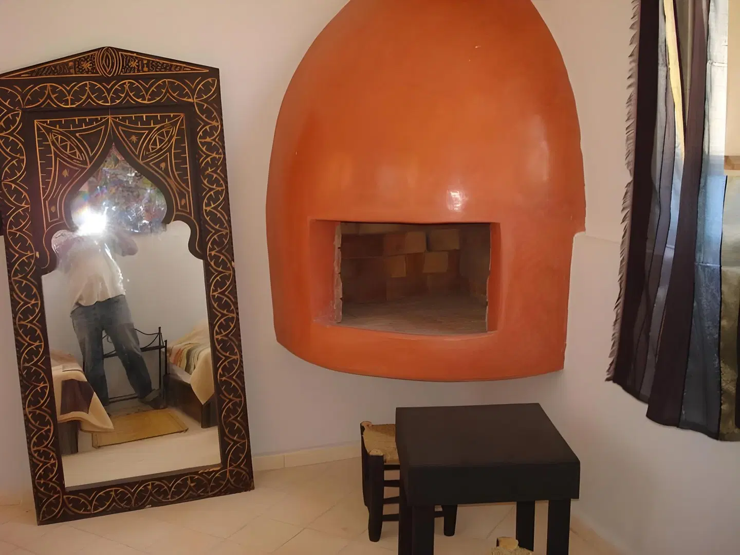 Dar karam ROOM_EXAMPLE