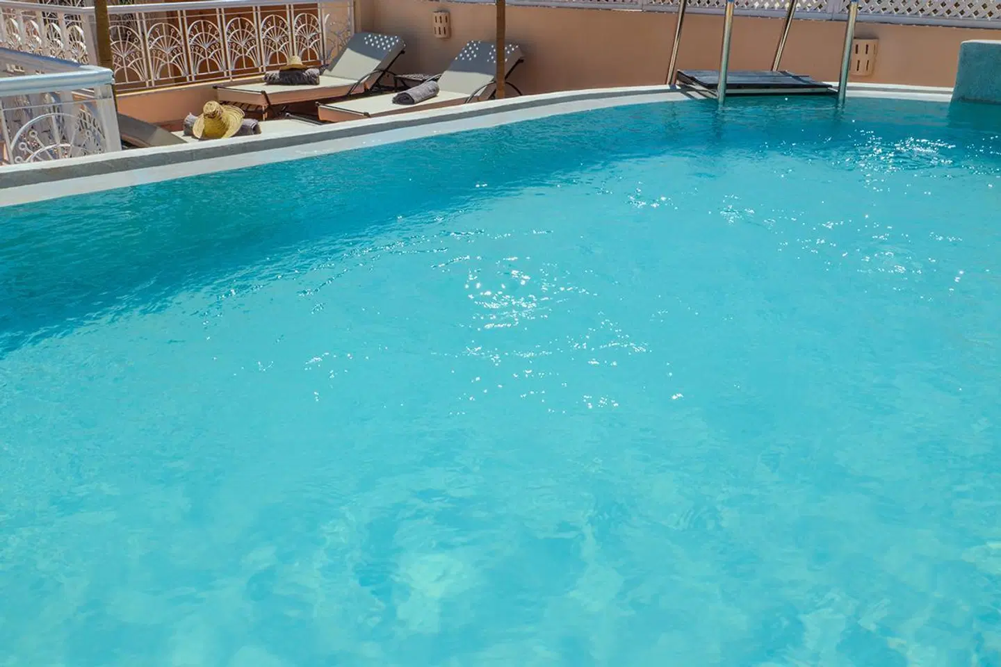 Riad Ayni OUTDOOR_POOL