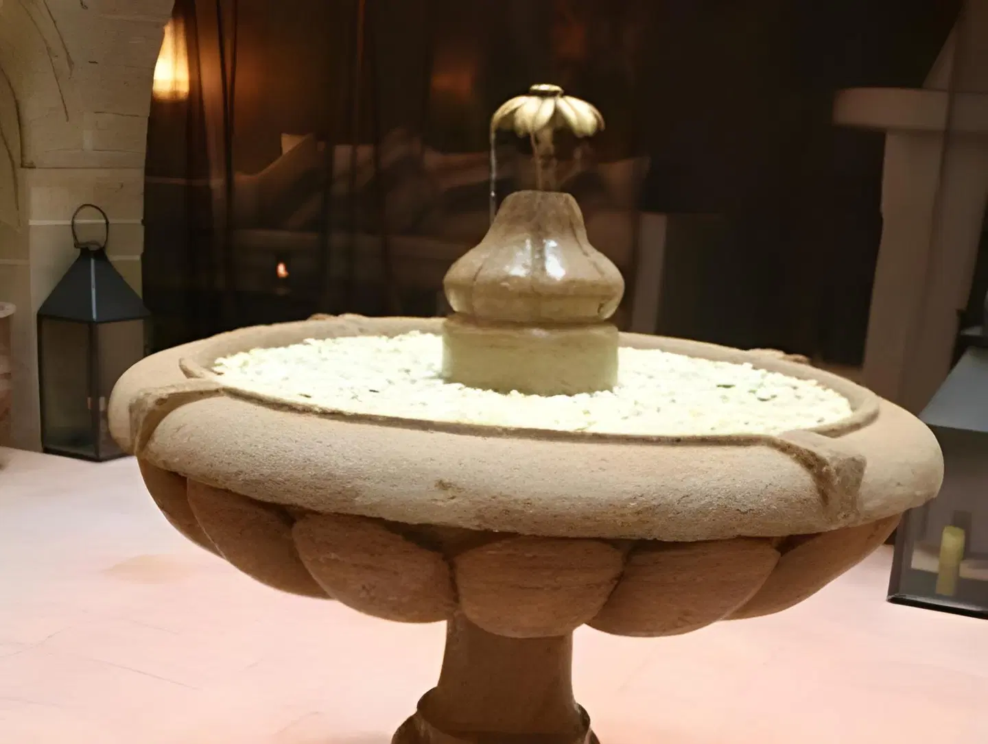 Riad Dar Nor HEALTH_BEAUTY