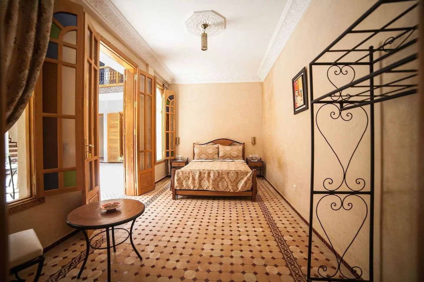 Riad Dar Saidi ROOM_EXAMPLE