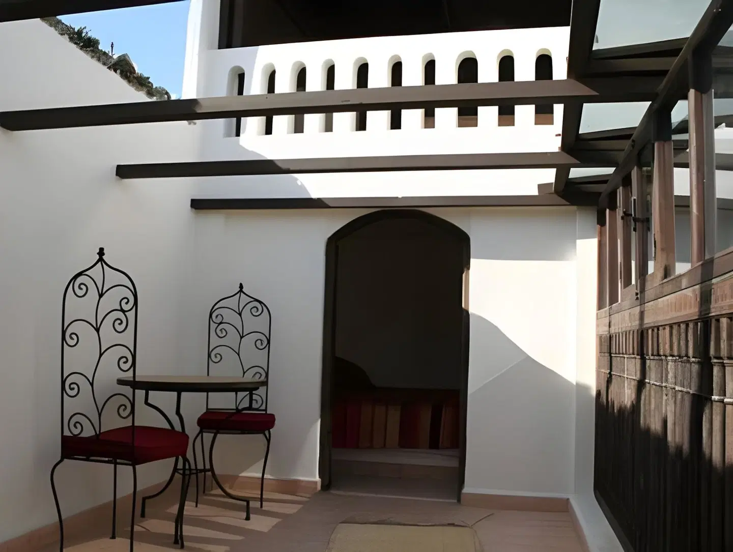 Riad Dar Nor EXTERIOR