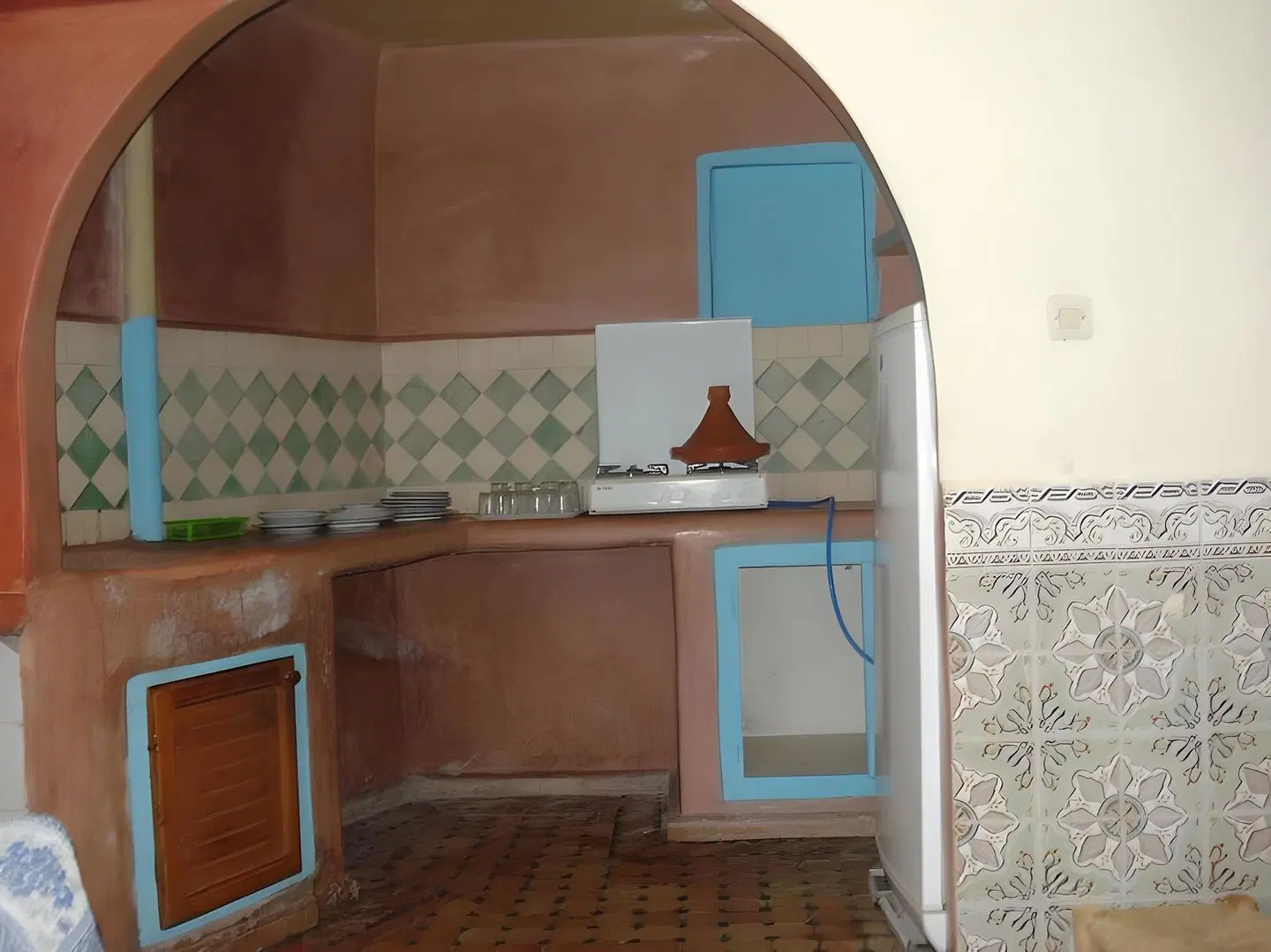 Dar karam ROOM_EXAMPLE