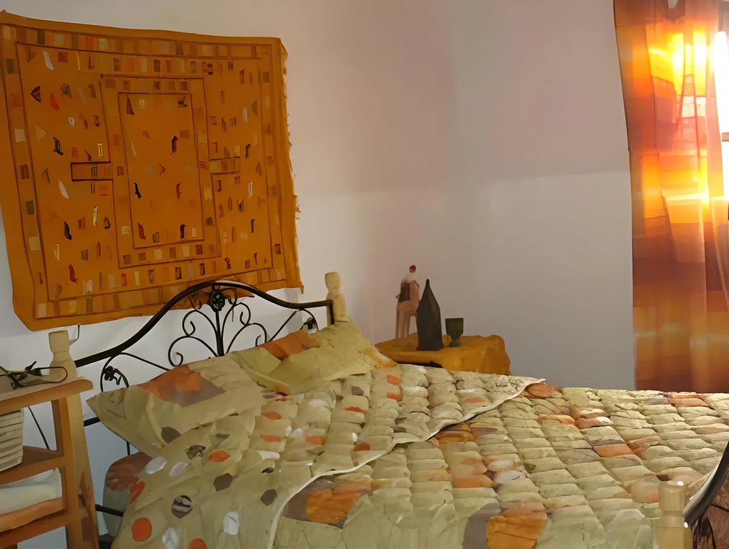Tizi Maison d'Hôtes ROOM_EXAMPLE