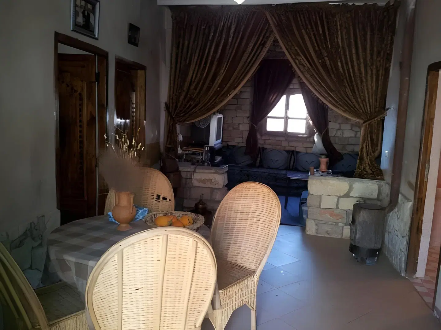 Tizi Maison d'Hôtes SPORTS_AND_LEISURE