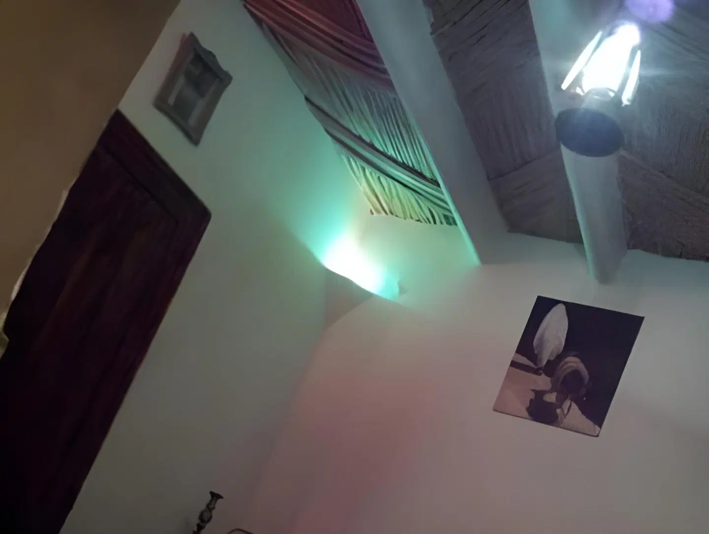 Tizi Maison d'Hôtes ROOM_EXAMPLE
