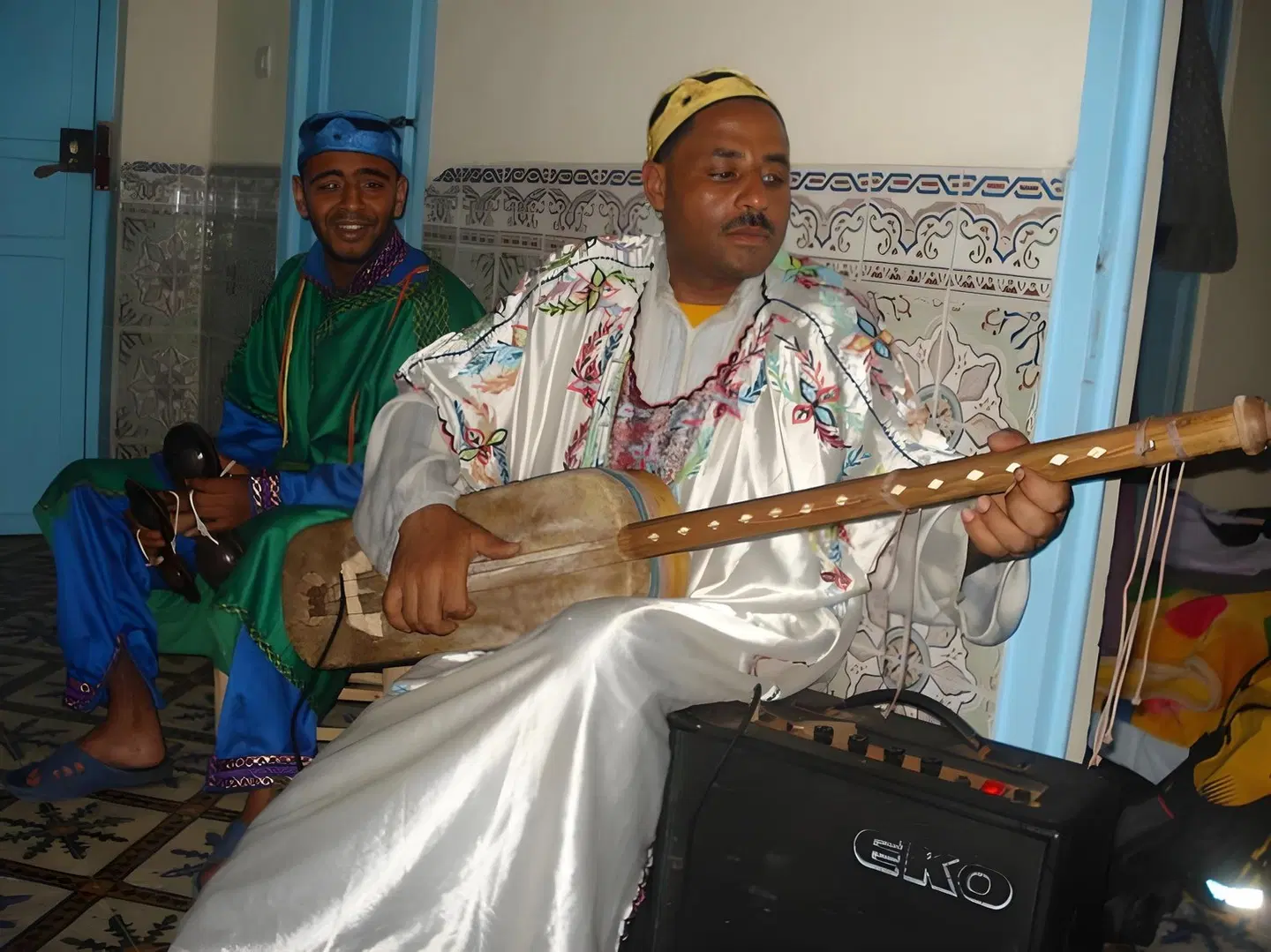 Dar karam PEOPLE