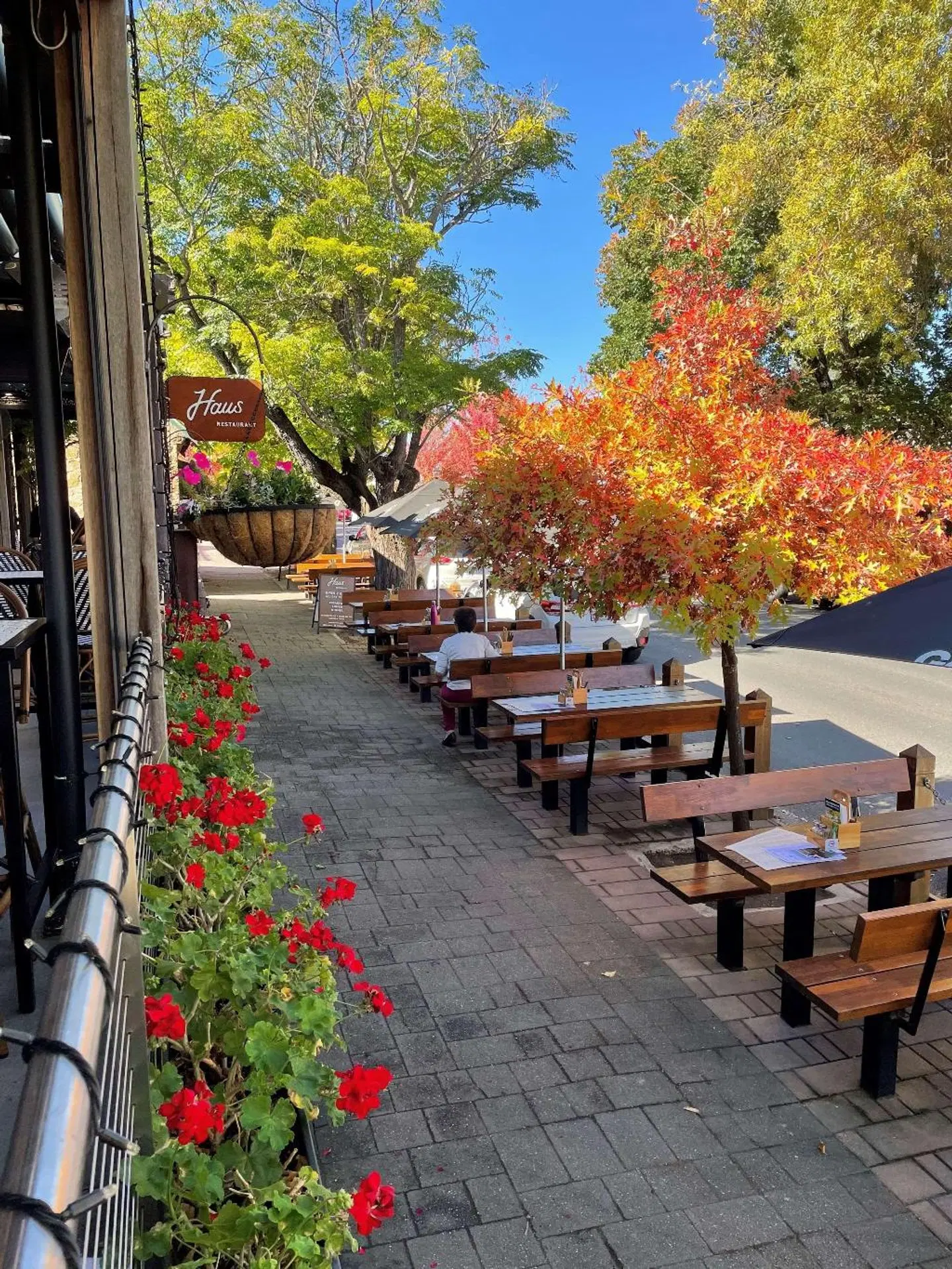 The Manna by Haus Terrasse