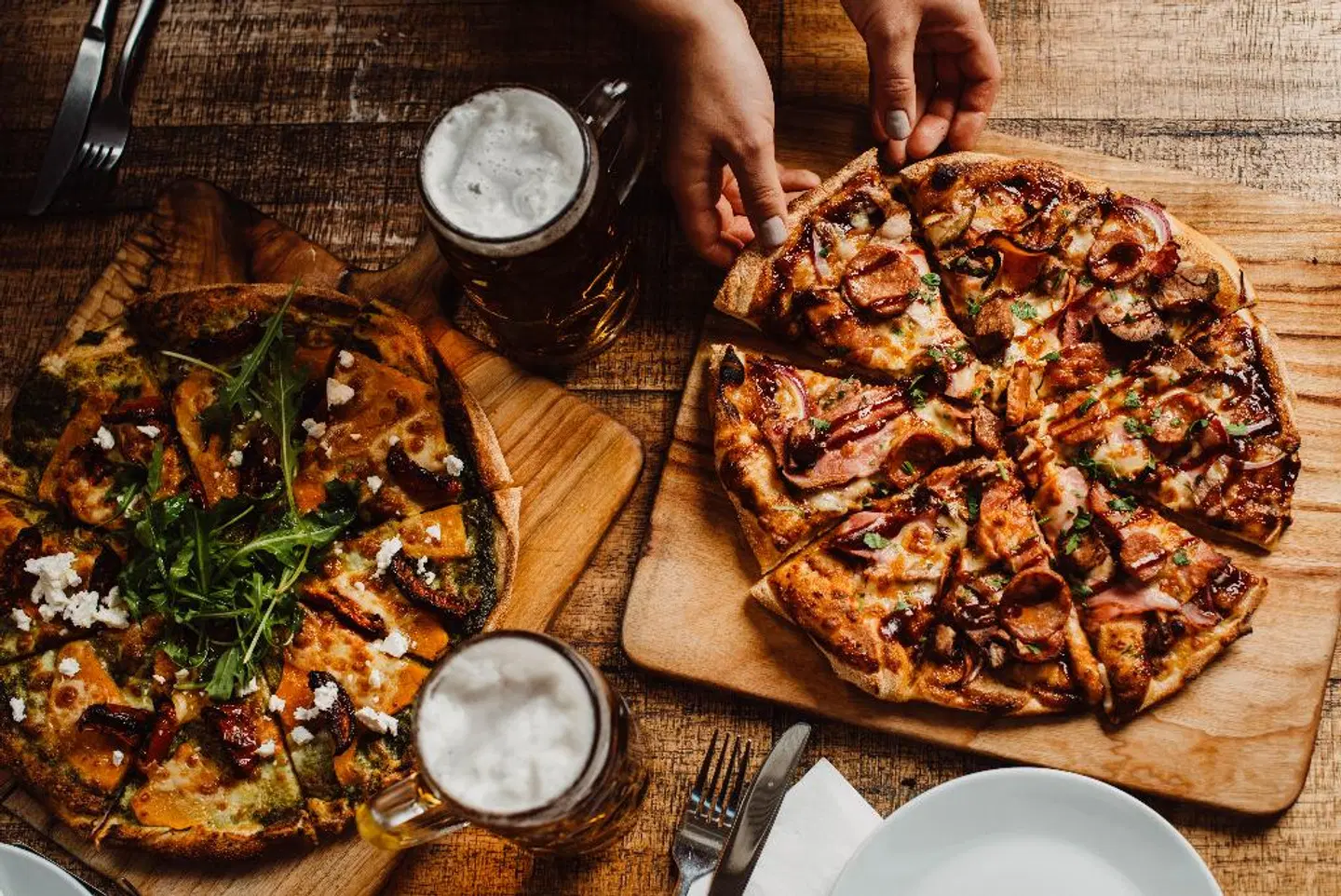 The Manna by Haus Restaurant