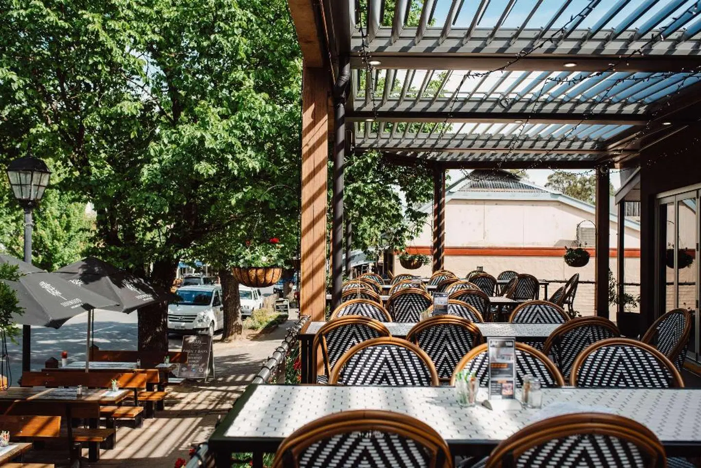 The Manna by Haus Terrasse