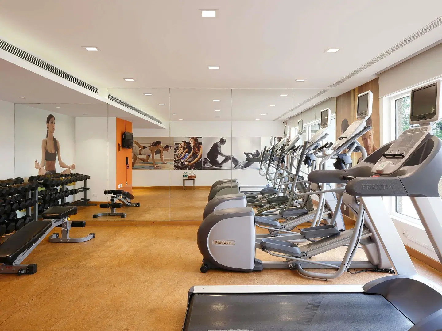 ibis Pune Viman Nagar SPORTS_AND_LEISURE