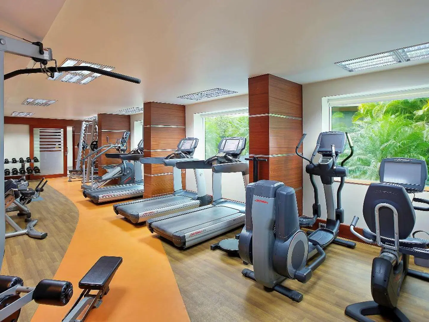 Novotel Bengaluru Outer Ring Road Hotel SPORTS_AND_LEISURE
