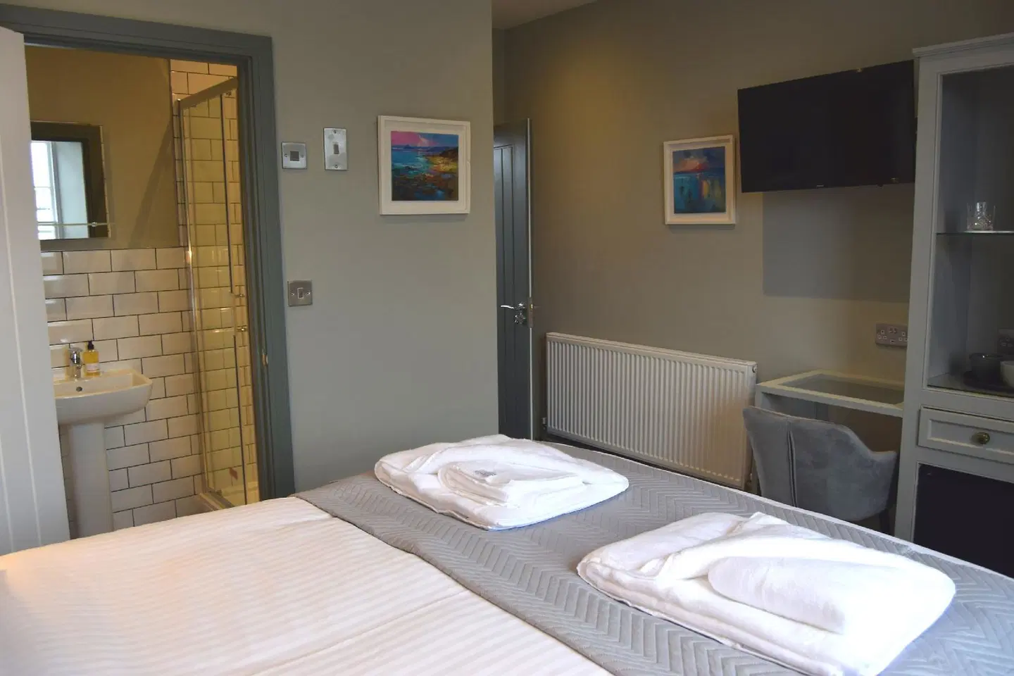 Crown Inn ROOM_EXAMPLE