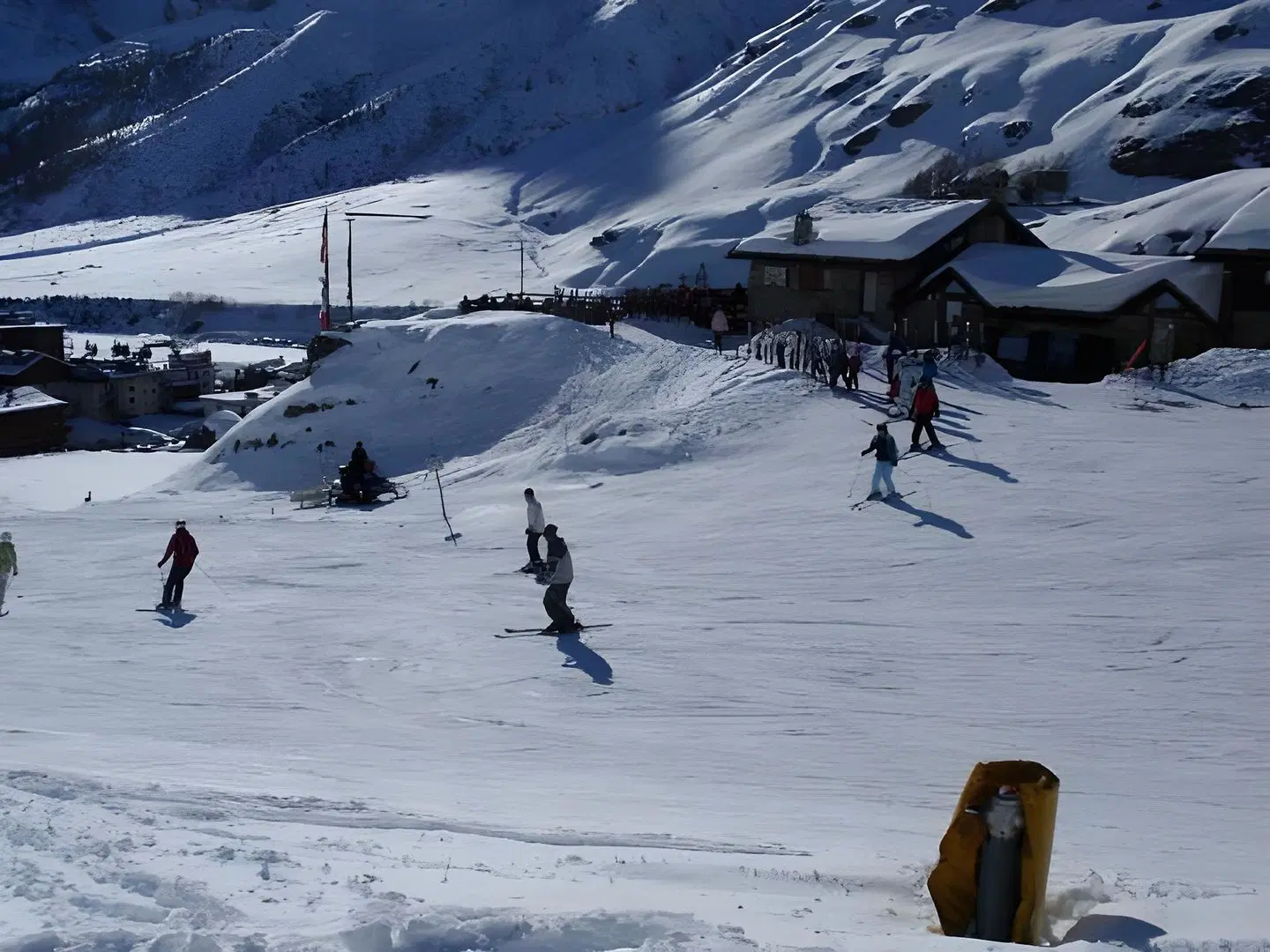 Baita Cretaz SPORTS_AND_LEISURE