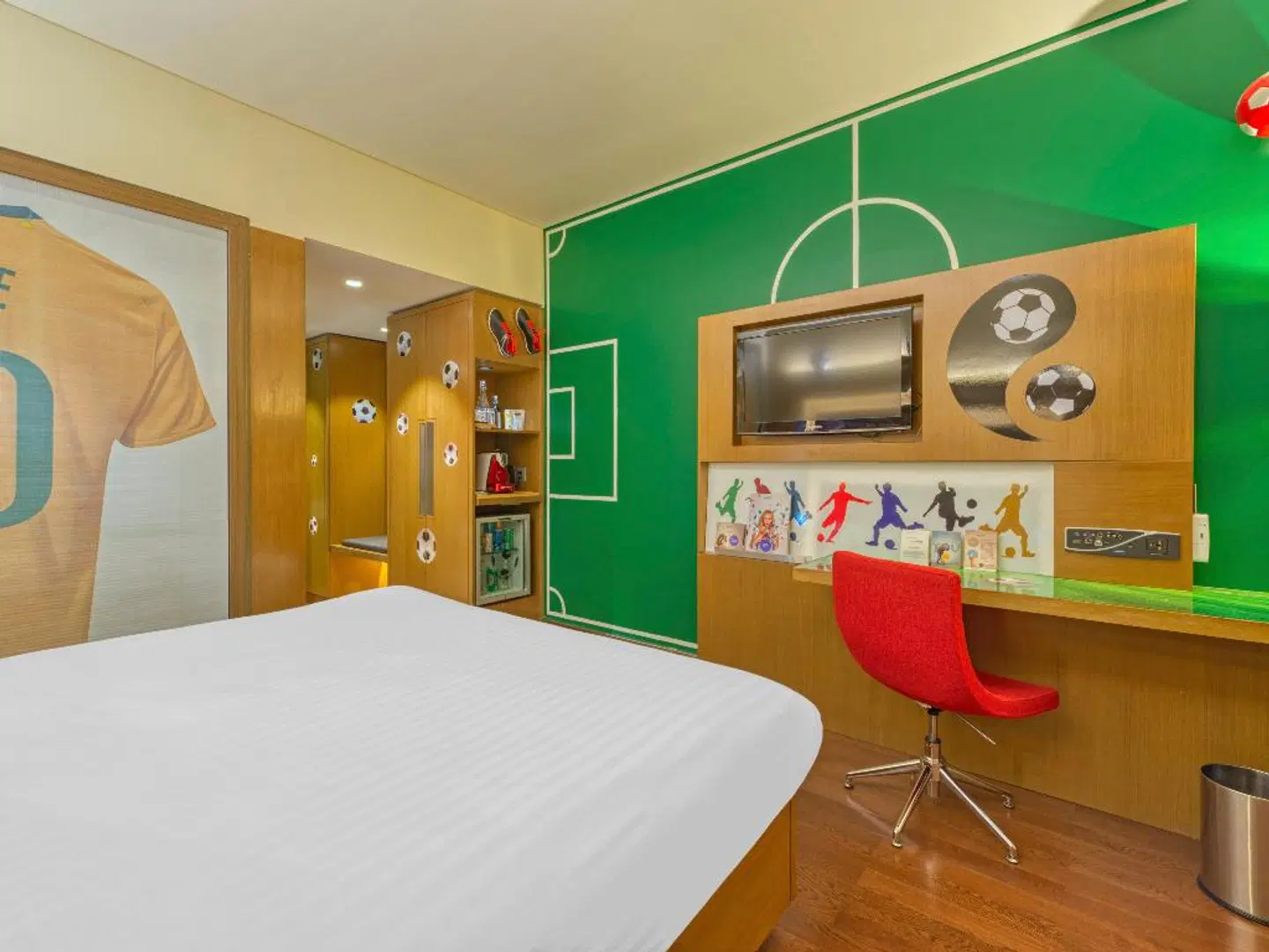 Novotel Bengaluru Outer Ring Road Hotel ROOM_EXAMPLE