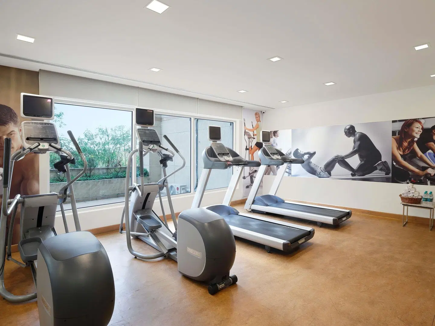 ibis Pune Viman Nagar SPORTS_AND_LEISURE