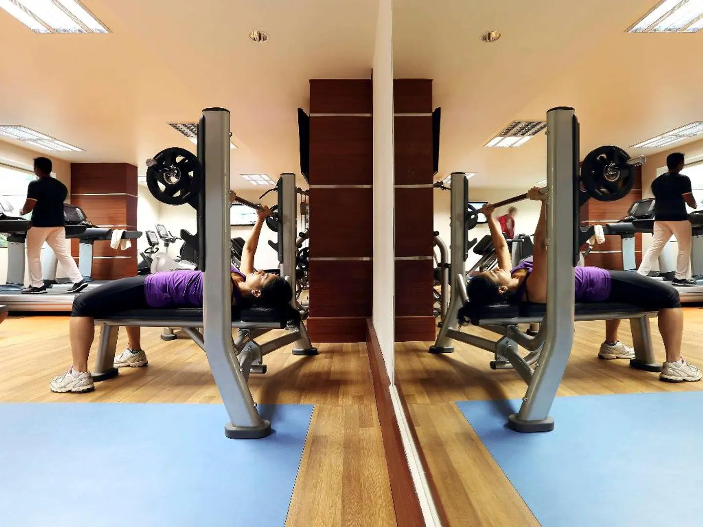 Novotel Bengaluru Outer Ring Road Hotel SPORTS_AND_LEISURE