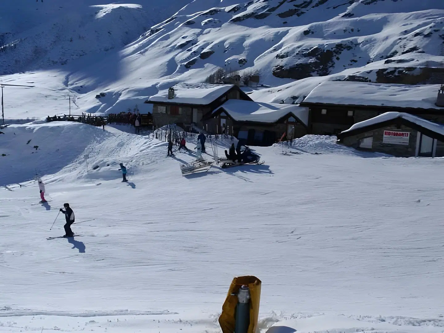 Baita Cretaz SPORTS_AND_LEISURE