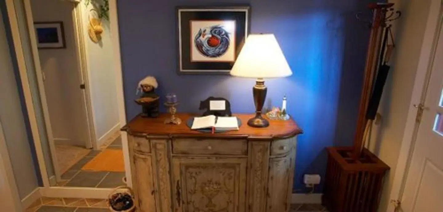 Black Bear Inn ROOM_EXAMPLE