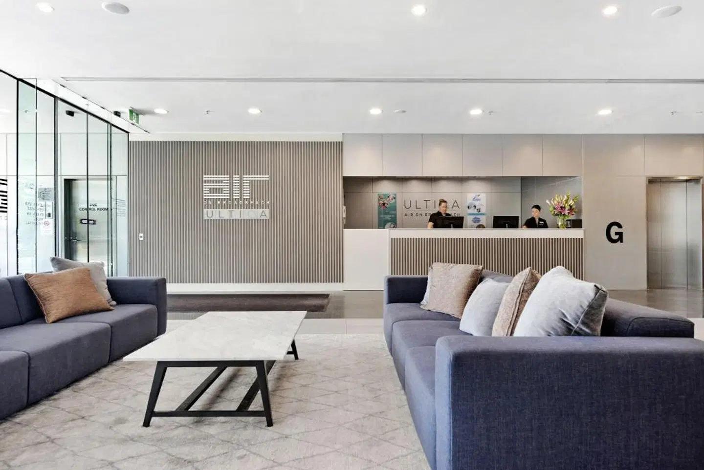 ULTIQA Air On Broadbeach LOUNGE_LOBBY