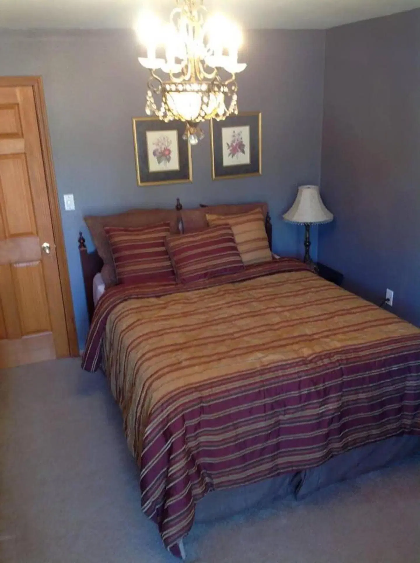 A Hyde Away Inn B&B ROOM_EXAMPLE