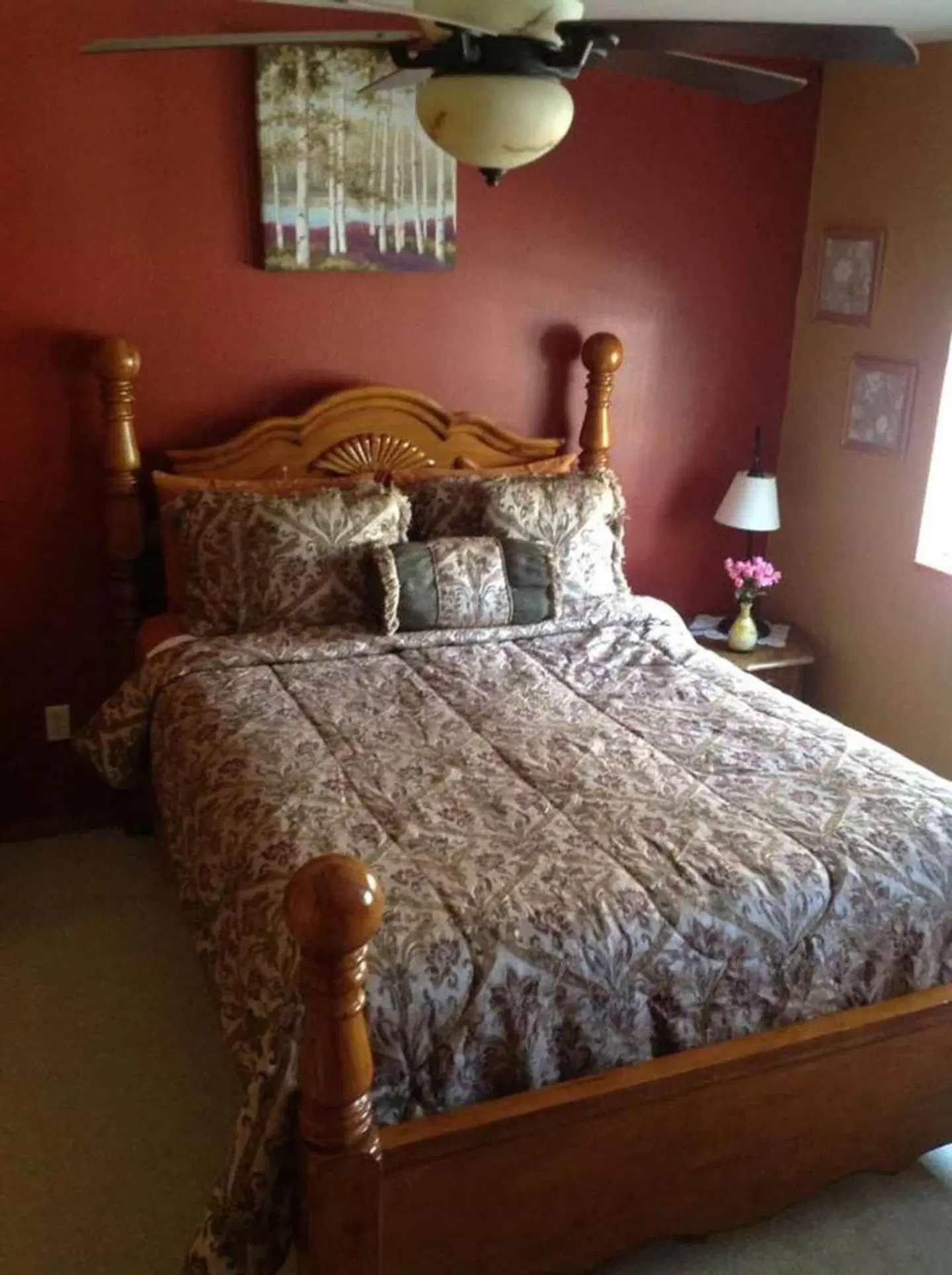 A Hyde Away Inn B&B ROOM_EXAMPLE