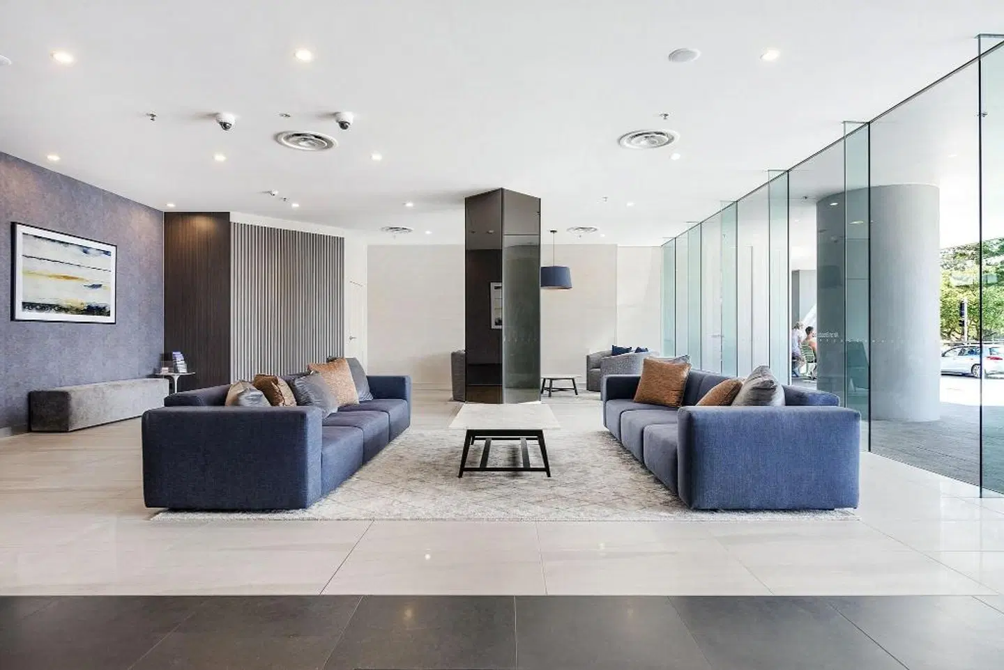 ULTIQA Air On Broadbeach LOUNGE_LOBBY