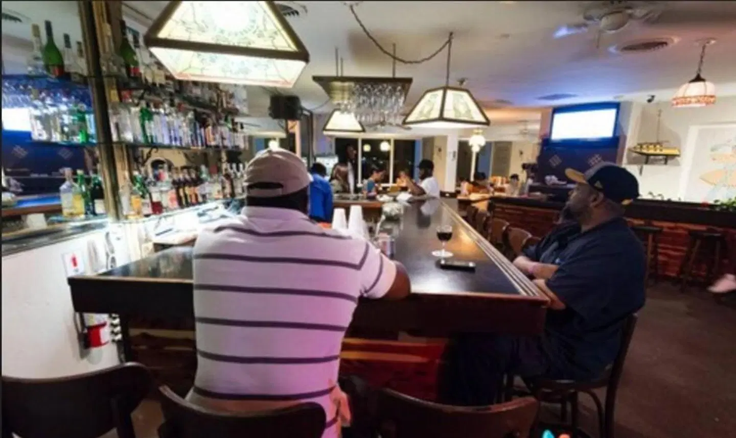 Bell Channel Inn LOUNGE_LOBBY