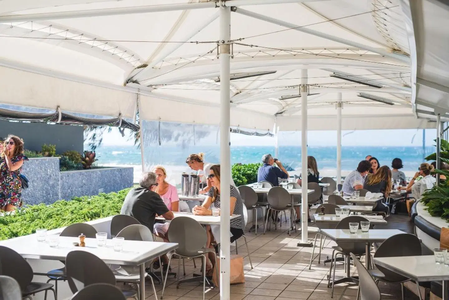 Tingirana Noosa Terrasse