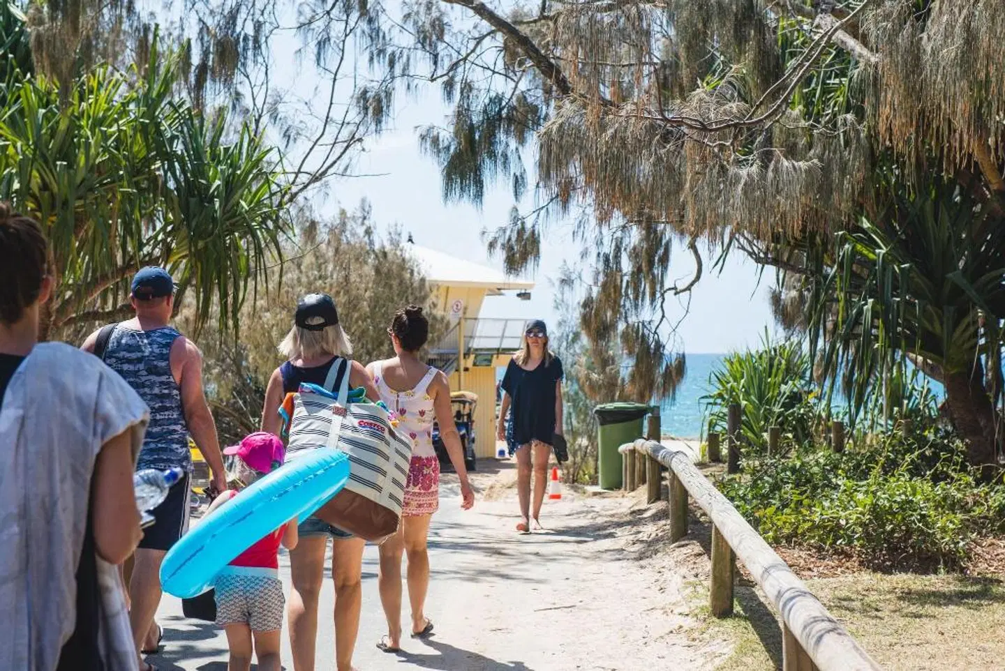 Tingirana Noosa SPORTS_AND_LEISURE