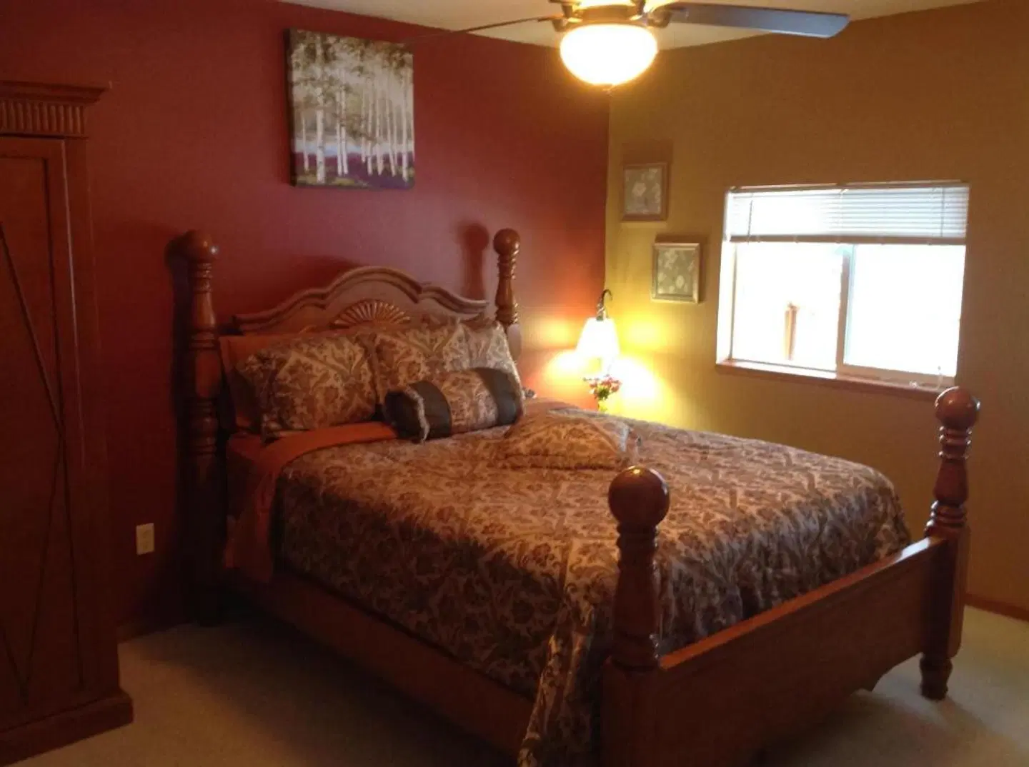 A Hyde Away Inn B&B ROOM_EXAMPLE