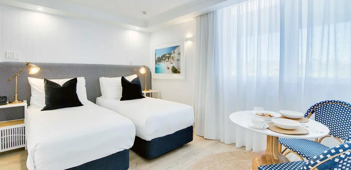 Tingirana Noosa ROOM_EXAMPLE