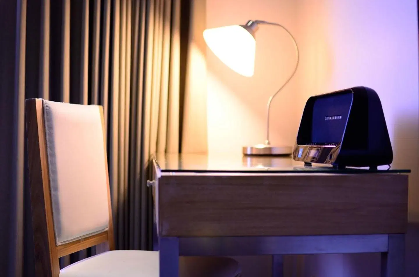 The Buckingham Serviced Apartment ROOM_EXAMPLE
