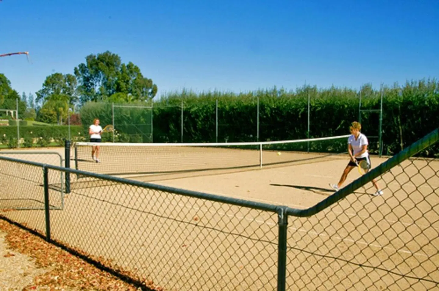Tokemata Retreat SPORTS_AND_LEISURE