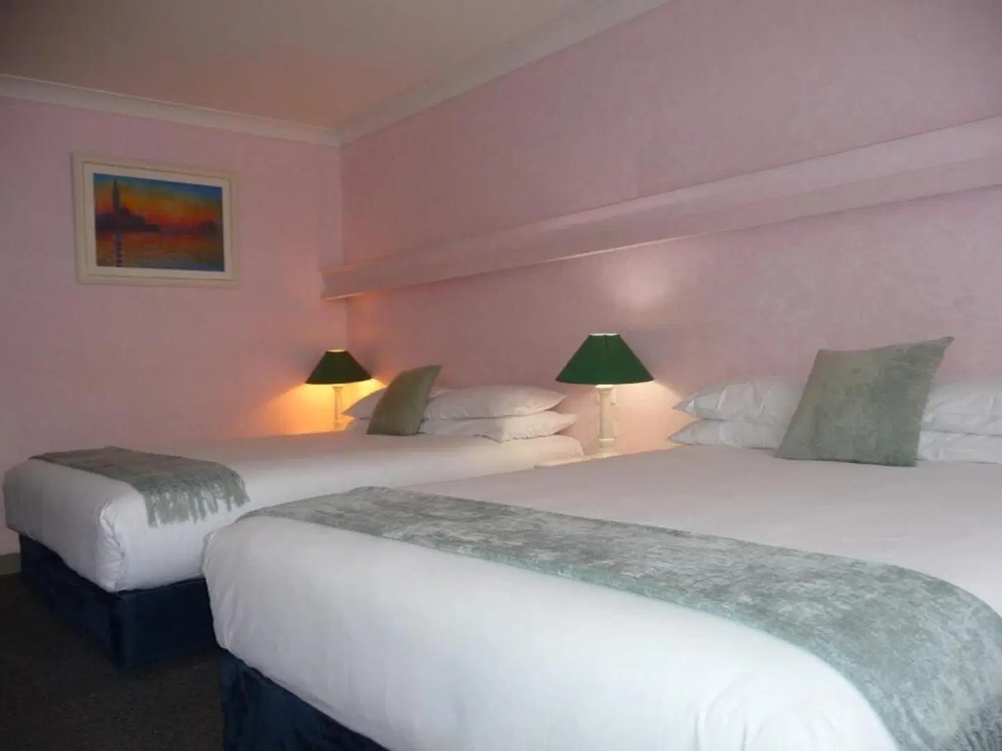 Tweed Heads Vegas Motel ROOM_EXAMPLE