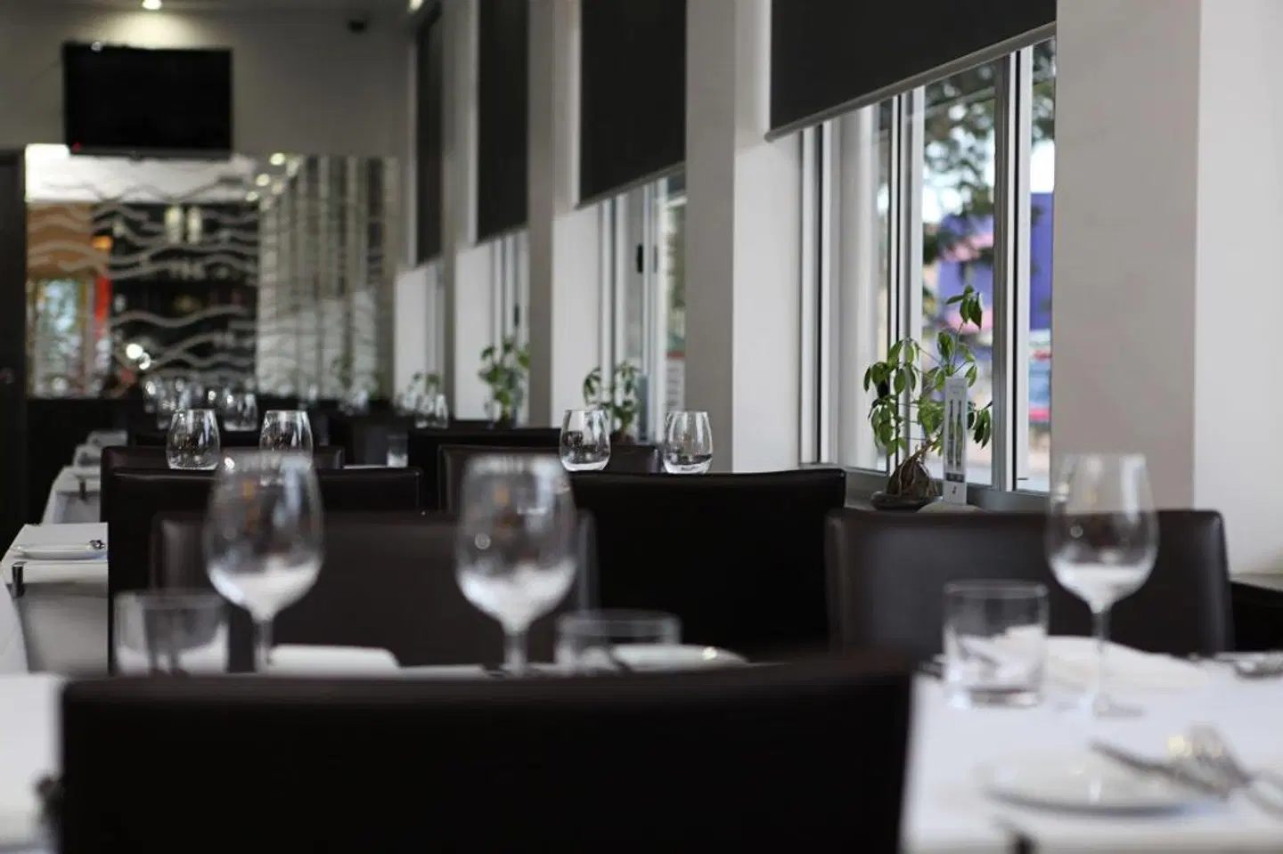 Jephson Restaurant