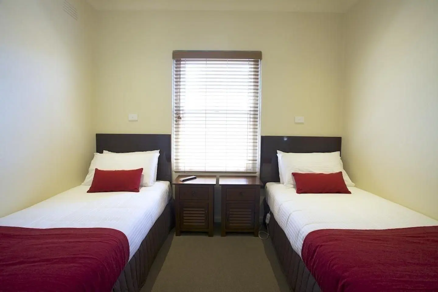 Amaroo Motel ROOM_EXAMPLE