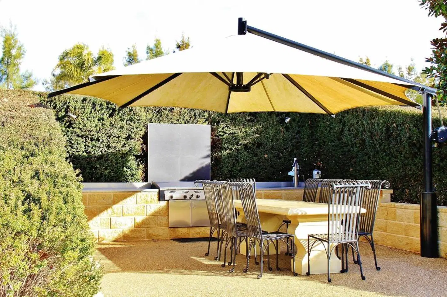 Tokemata Retreat Bar