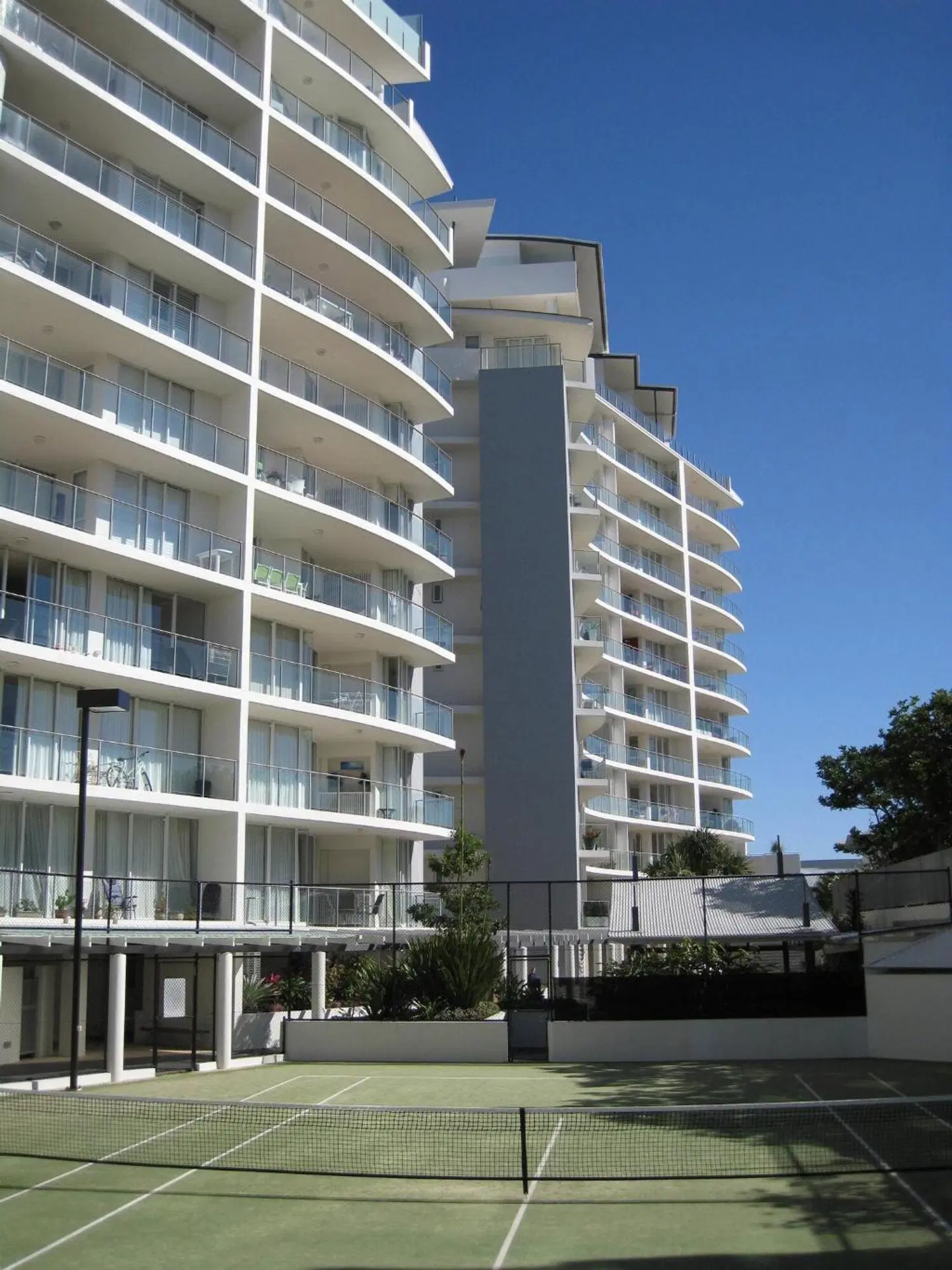 Aspect Caloundra EXTERIOR