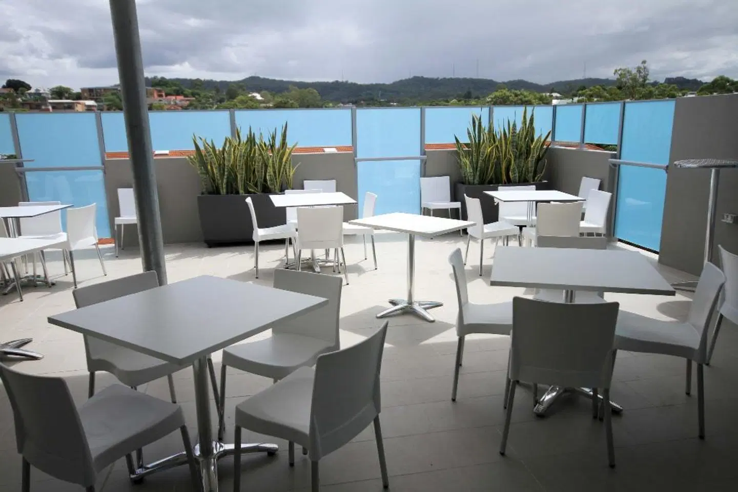 Jephson Restaurant