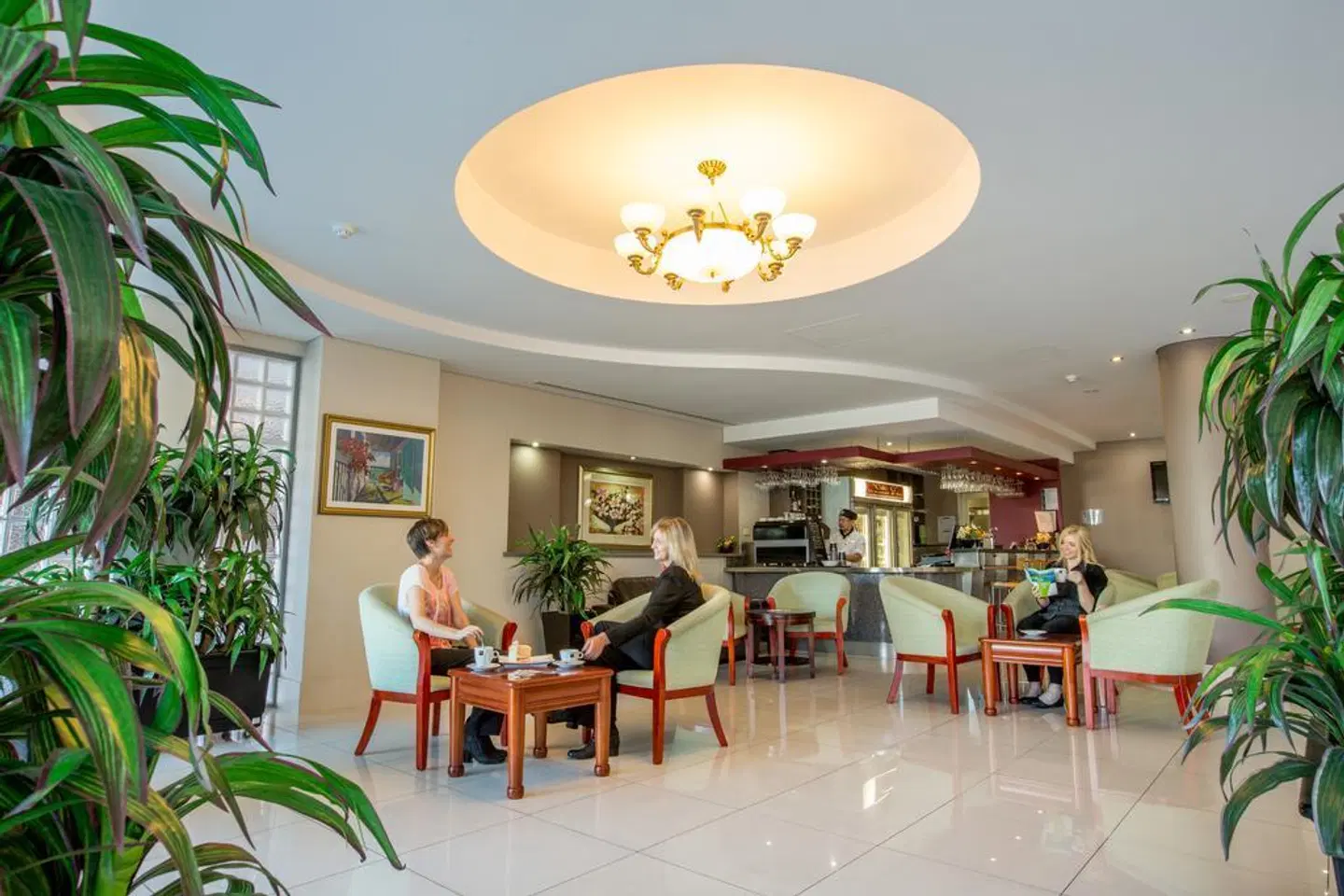 Gloria Restaurant